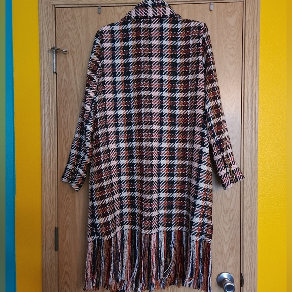 CAbi coat NWT - Picture 2 of 11